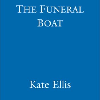 Ebook The Funeral Boat: Book 4 in the DI Wesley Peterson crime series (Wesley Peterson Series) cheap pdf