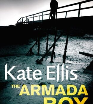 Ebook The Armada Boy: Book 2 in the DI Wesley Peterson crime series (Wesley Peterson Series) cheap pdf