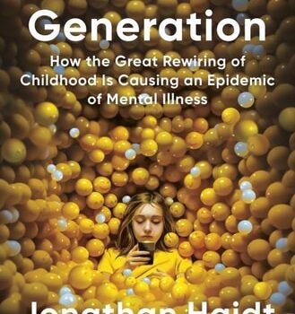 Ebook Anxious Generation cheap pdf