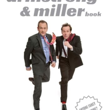 Ebook The Armstrong And Miller Book cheap pdf
