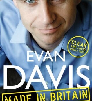 Ebook Made In Britain: How the nation earns its living cheap pdf