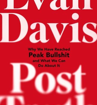 Ebook Post-truth cheap pdf