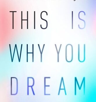 Ebook This Is Why You Dream cheap pdf