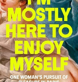 Ebook I’m Mostly Here To Enjoy Myself cheap pdf