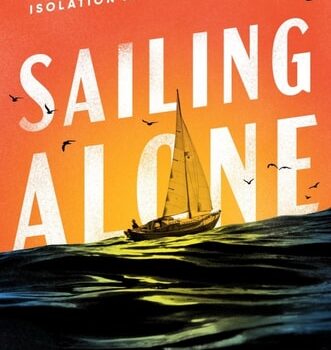 Ebook Sailing Alone cheap pdf