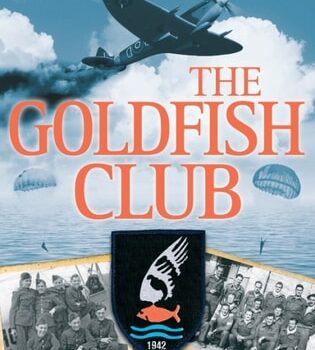 Ebook The Goldfish Club cheap pdf