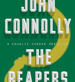 Ebook The Reapers: A Charlie Parker Thriller cheap pdf