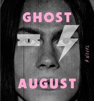 Ebook Anyone’s Ghost cheap pdf