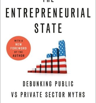Ebook The Entrepreneurial State cheap pdf