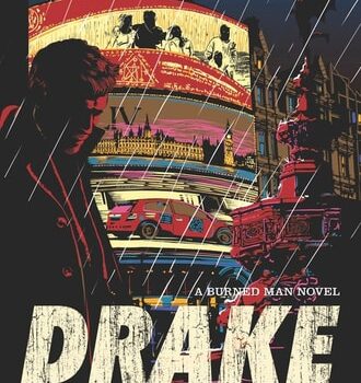 Ebook Drake (The Burned Man Book 1) cheap pdf
