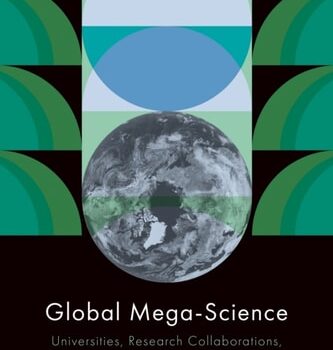 Ebook Global Mega-Science Universities, Research Collaborations, and Knowledge Production cheap pdf