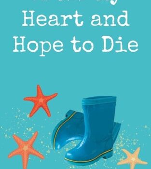 Ebook Cross My Heart And Hope To Die cheap pdf