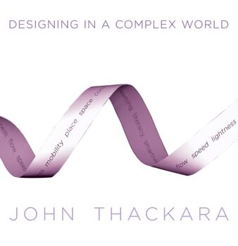 Ebook In the Bubble: Designing in a Complex World cheap pdf