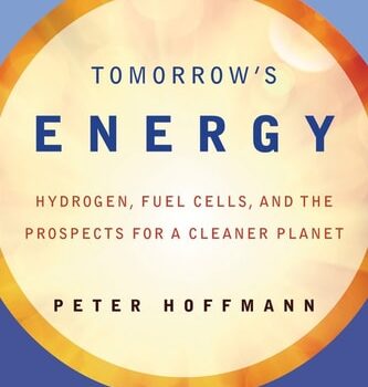 Ebook Tomorrow’s Energy: Hydrogen, Fuel Cells, and the Prospects for a Cleaner Planet cheap pdf