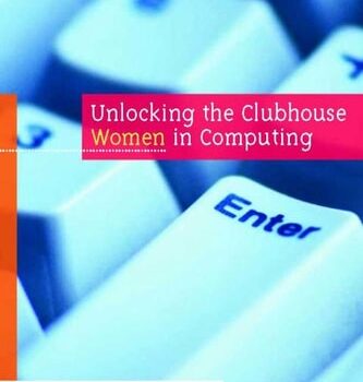 Ebook Unlocking the Clubhouse: Women in Computing cheap pdf