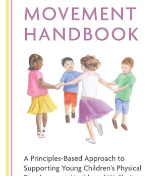 Ebook The Early Years Movement Handbook A Principles-Based Approach to Supporting Young Children’s Physical Development, Health and Wellbeing cheap pdf
