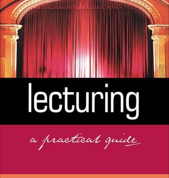Ebook Lecturing: A Practical Guide cheap pdf