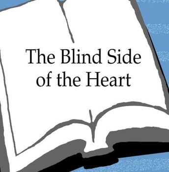 Ebook The Blind Side of the Heart: A Novel cheap pdf