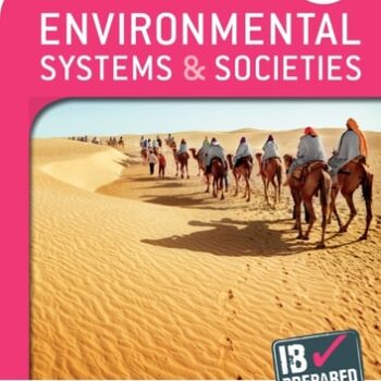 Ebook Oxford IB Prepared: Environmental Systems and Societies: IB Diploma Programme cheap pdf