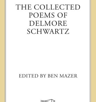 Ebook The Collected Poems of Delmore Schwartz cheap pdf