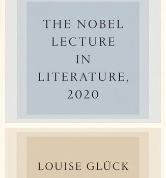 Ebook The Nobel Lecture in Literature, 2020 cheap pdf