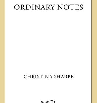 Ebook Ordinary Notes cheap pdf