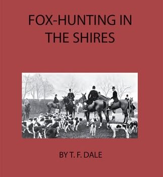 Ebook Fox-Hunting in the Shires cheap pdf