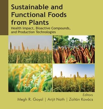 Ebook Sustainable and Functional Foods from Plants cheap pdf