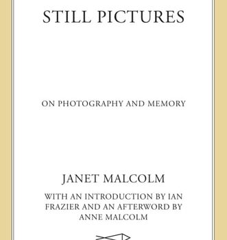 Ebook Still Pictures: On Photography and Memory cheap pdf