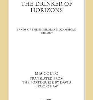 Ebook The Drinker of Horizons: A Novel (Sands of the Emperor Book 3) cheap pdf