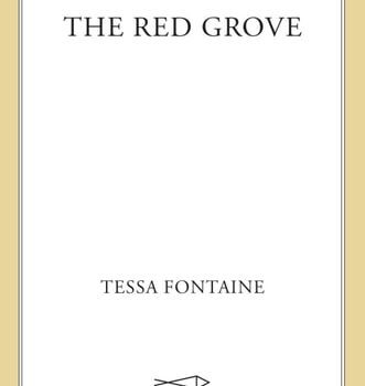 Ebook The Red Grove cheap pdf