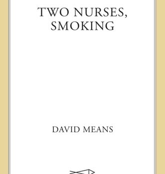 Ebook Two Nurses, Smoking: Stories cheap pdf