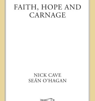 Ebook Faith, Hope and Carnage cheap pdf