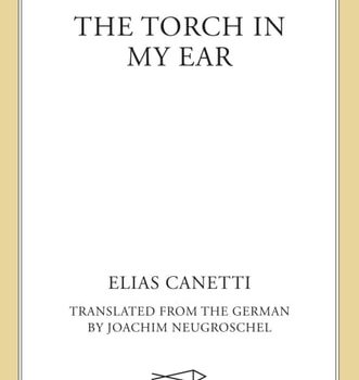 Ebook The Torch in my Ear cheap pdf