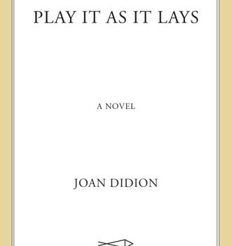 Ebook Play It As It Lays cheap pdf