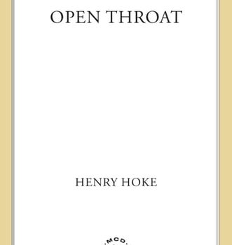 Ebook Open Throat: A Novel cheap pdf