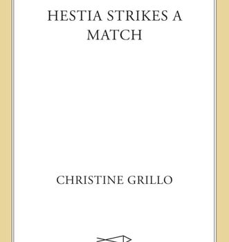 Ebook Hestia Strikes a Match: A Novel cheap pdf