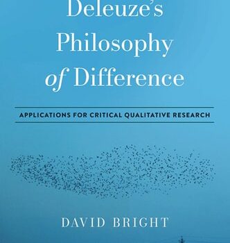 Ebook Exploring Deleuze’s Philosophy of Difference: Applications for Critical Qualitative Research (Qualitative Inquiry) cheap pdf