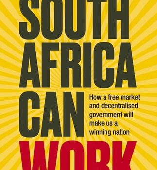 Ebook South Africa Can Work cheap pdf