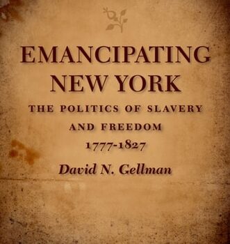 Ebook Emancipating New York cheap pdf