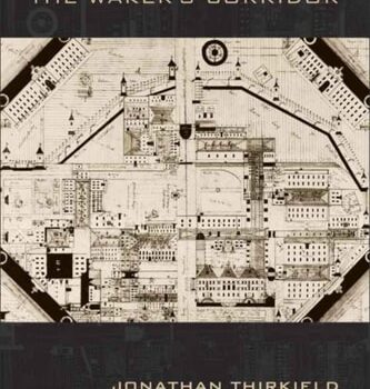 Ebook The Waker’s Corridor (Walt Whitman Award of the Academy of American Poets) cheap pdf