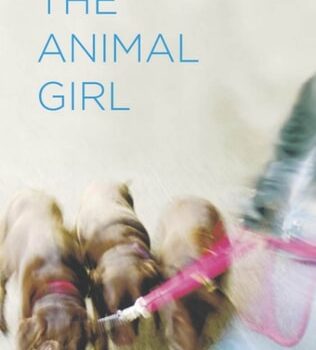 Ebook The Animal Girl cheap pdf