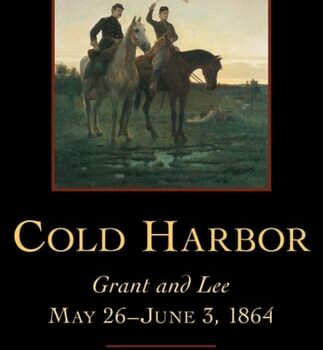 Ebook Cold Harbor cheap pdf