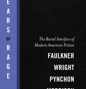 Ebook Tears of Rage: The Racial Interface of Modern American Fiction-Faulkner, Wright, Pynchon, Morrison (Southern Literary Studies) cheap pdf