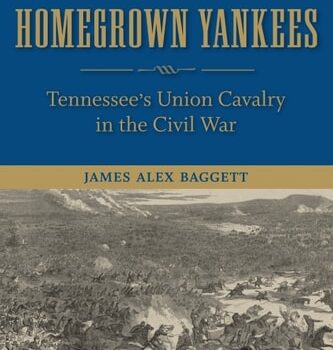 Ebook Homegrown Yankees: Tennessee’s Union Cavalry in the Civil War cheap pdf