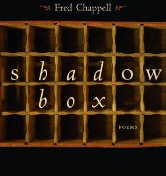 Ebook Shadow Box: Poems cheap pdf