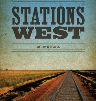 Ebook Stations West cheap pdf