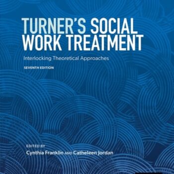 Ebook Turner’s Social Work Treatment cheap pdf