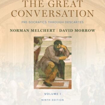 Ebook The Great Conversation cheap pdf