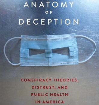 Ebook The Anatomy of Deception cheap pdf